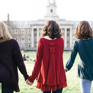 Meet your Posher, Michelle